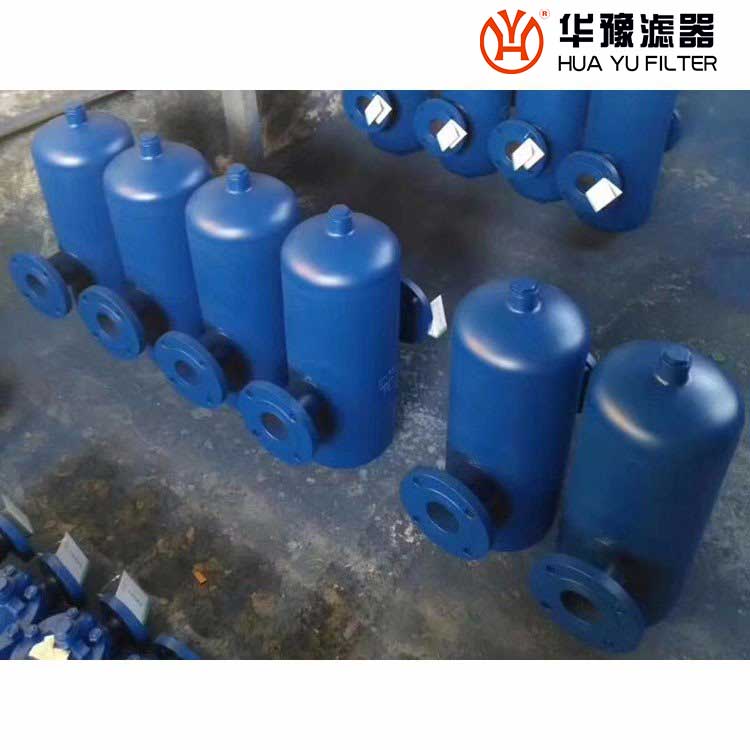 <b>华豫HC8314油水分离器 吸油过滤器</b>